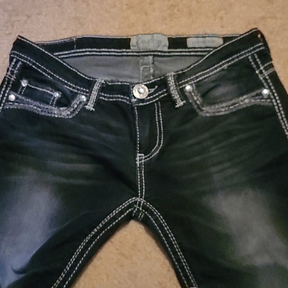 Daytrip Leo Bootcut worn once!!